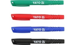 Technical markers set 4pcs