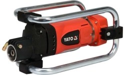 Giluminis betono vibratorius 4m 2300W