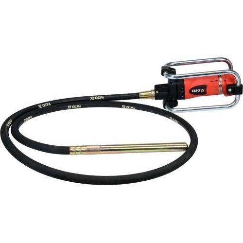 Giluminis betono vibratorius 4m 2300W
