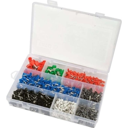 Terminal connector set (1200pcs)