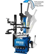 Ratų montavimo staklės