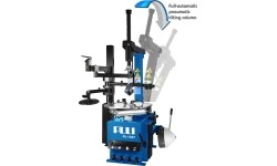 Tyre changer