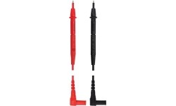 Digital clamp meter AC/DC