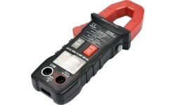 Digital clamp meter automatic AC/DC 600A