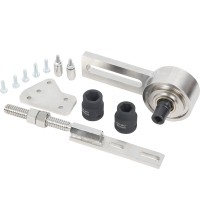 Sukimo momento daugiklio rinkinys Ford alkūninio veleno skriemuliui