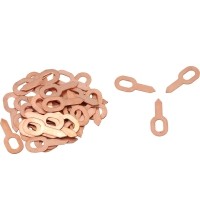 OT poveržlių rinkinys 10vnt. taškinio lyginimo aparatams