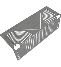 Kampų žymėjimo įrankis SPS-1 