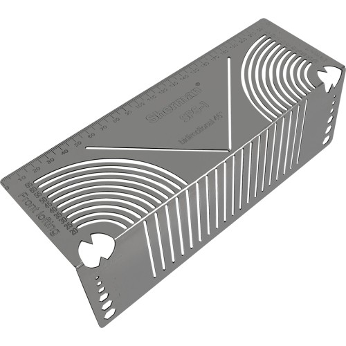 Kampų žymėjimo įrankis SPS-1 