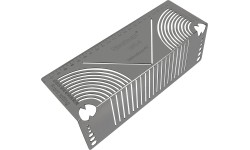 Kampų žymėjimo įrankis SPS-1 