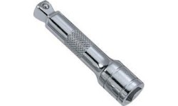 1/2" Dr. Extension bar wobble - L125mm