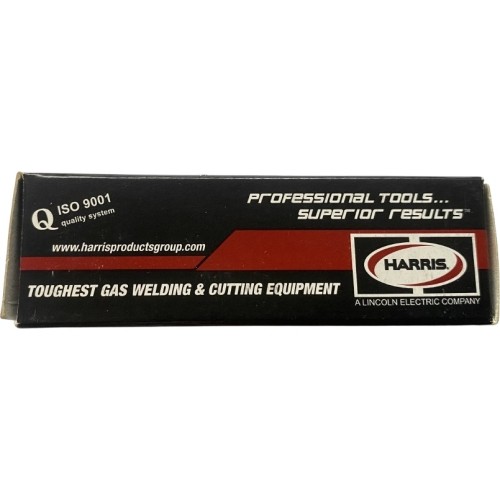 Atbulinis vožtuvas 886GB L (propanui, acetilenui), pjovikliui