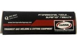 Atbulinis vožtuvas 886GB L (propanui, acetilenui), pjovikliui