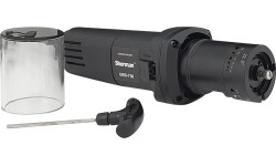 Manual tungsten electrode sharpener GRR-75