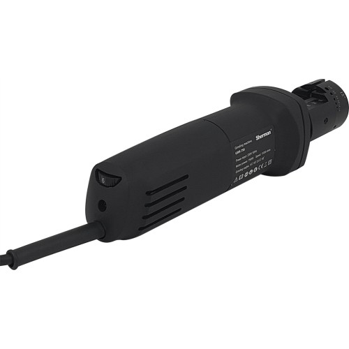 Manual tungsten electrode sharpener GRR-75