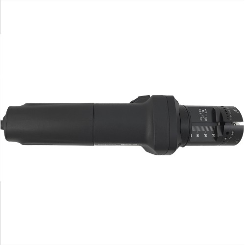 Manual tungsten electrode sharpener GRR-75