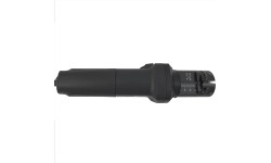 Manual tungsten electrode sharpener GRR-75
