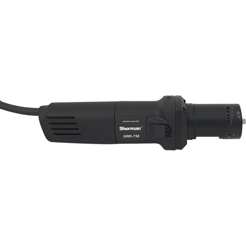 Rankinis volframinių elektrodų galąstuvas GRR-75