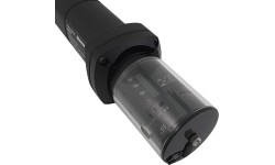 Manual tungsten electrode sharpener GRR-75