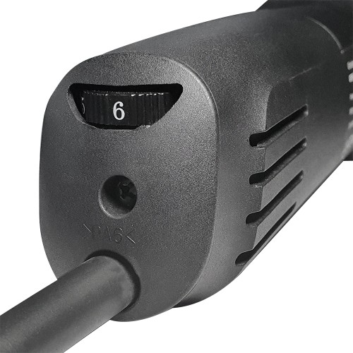 Manual tungsten electrode sharpener GRR-75