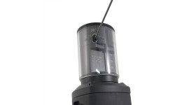 Manual tungsten electrode sharpener GRR-75