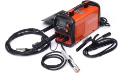 Welding machine - MIG / MMA / LIFT TIG 3in1, 250