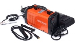 Suvirinimo aparatas KD 250 3in1 MIG / MMA / LIFT TIG  (suvirinimui be dujų)