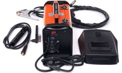 Welding machine - MIG / MMA / LIFT TIG 3in1, 250