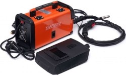 Welding machine - MIG / MMA / LIFT TIG 3in1, 250