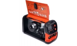 Welding machine - MIG / MMA / LIFT TIG 3in1, 250