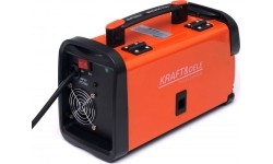 Suvirinimo aparatas KD 250 3in1 MIG / MMA / LIFT TIG  (suvirinimui be dujų)