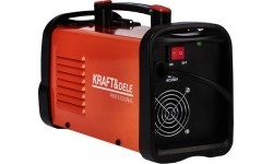 Suvirinimo aparatas KD 250 3in1 MIG / MMA / LIFT TIG  (suvirinimui be dujų)