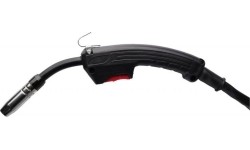 Suvirinimo aparatas KD 250 3in1 MIG / MMA / LIFT TIG  (suvirinimui be dujų)