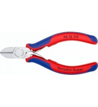 Šoninio kirpimo replės 110mm KNIPEX