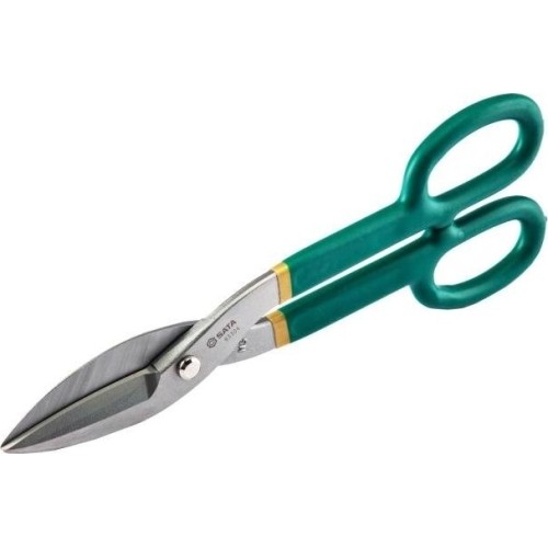 Skardos kirpimo žirklės (tiesios) - L250mm