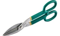 Skardos kirpimo žirklės (tiesios) - L250mm