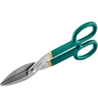 Skardos kirpimo žirklės (tiesios) - L300mm