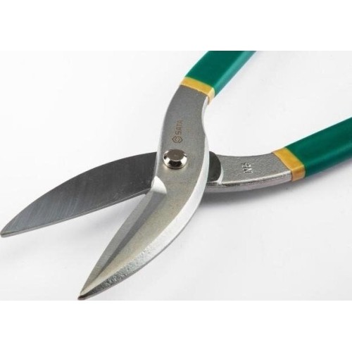 Tinner's snips straigth pattern - L200mm
