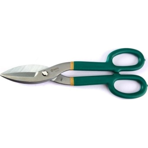 Skardos kirpimo žirklės (tiesios) - L250mm