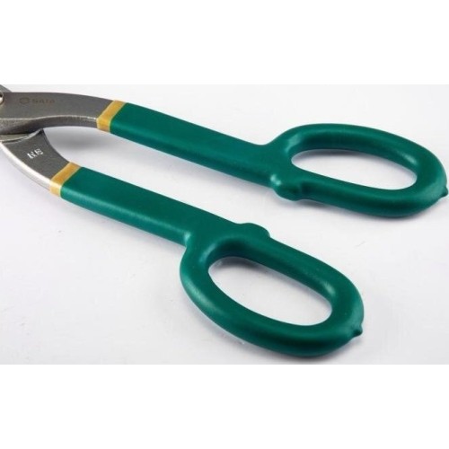 Skardos kirpimo žirklės (tiesios) - L250mm