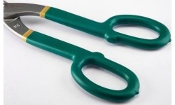 Skardos kirpimo žirklės (tiesios) - L250mm