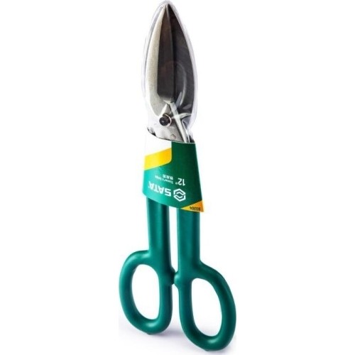 Skardos kirpimo žirklės (tiesios) - L250mm