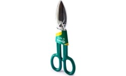 Skardos kirpimo žirklės (tiesios) - L250mm