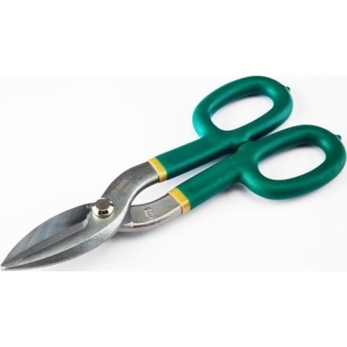 Skardos kirpimo žirklės (tiesios) - L300mm