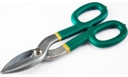 Skardos kirpimo žirklės (tiesios) - L300mm