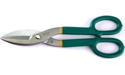 Skardos kirpimo žirklės (tiesios) - L300mm