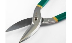 Skardos kirpimo žirklės (tiesios) - L300mm