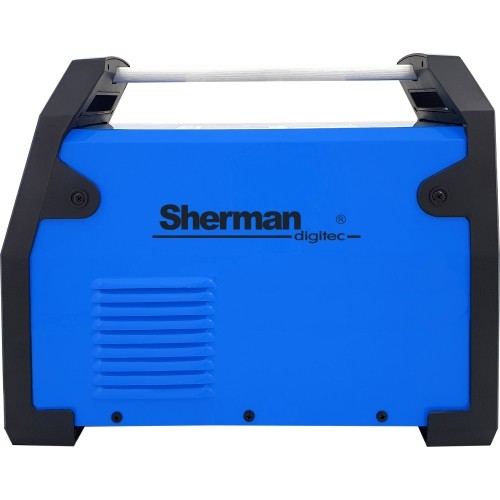 DIGITIG 208 DC MULTI inverter welder