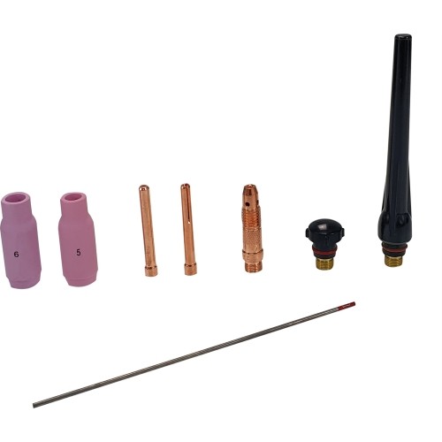 DIGITIG 208 DC MULTI inverter welder