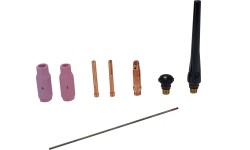 DIGITIG 208 DC MULTI inverter welder