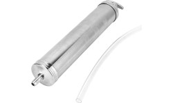 Švirkštas tepalui 500cc